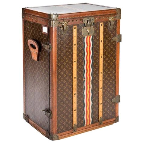 louis vuitton shoe trunk 2020|louis vuitton trunks.